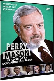 Perry Mason: The Case of the Fatal Framing 1992 吹き替え 動画 フル