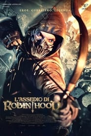 L'assedio di Robin Hood