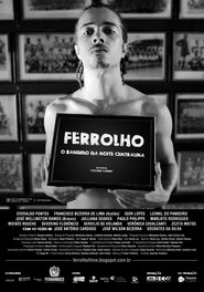 Poster Ferrolho