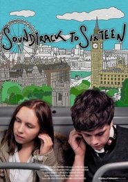 Soundtrack to Sixteen постер