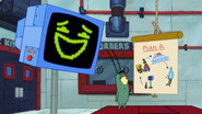 Plankton's Diary: Karen