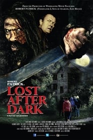 Poster van Lost After Dark