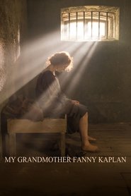 Poster My Grandmother Fanny Kaplan 2016