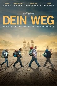 Poster Dein Weg