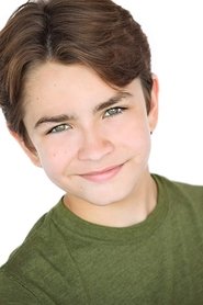 Weston McClelland as Ticket Kid