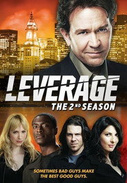 Leverage Season 2 4