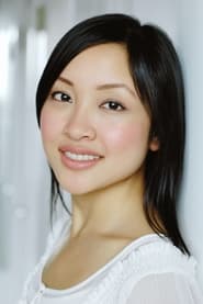 Nadia Gan as Sheila Lin