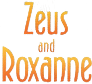 Zeus & Roxanne Logo
