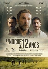 La noche de 12 años[2018] [Mega] [Latino]