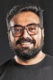 Anurag Kashyap