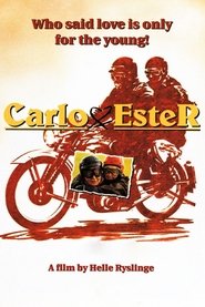 Poster Carlo and Ester 1994