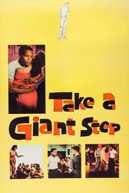 Poster Take a Giant Step 1959