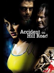 Poster Accident On Hill Road 2009
