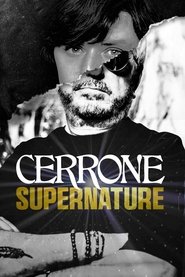 Cerrone - Supernature (2025)