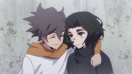 Sakura Friendship