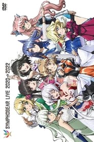 Poster for Symphogear Live 2020 → 2022