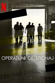 Spy Ops Temporada 1 Capitulo 3