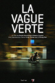 La Vague verte