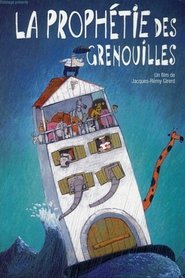 La prophétie des grenouilles film en streaming