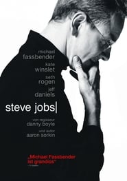 Steve Jobs 2015 Ganzer film deutsch kostenlos