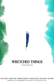 Watch Wretched Things (2019)