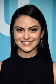 Camila Mendes