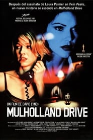 Image Mulholland Drive