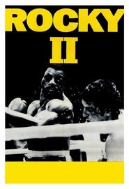 Rocky II : La Revanche film en streaming 