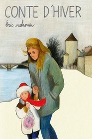 A Tale of Winter (1992) A Tale of Winter (1992)