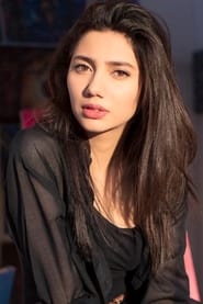 Mahira Khan as Aasiya