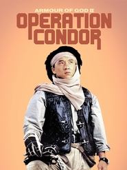 Image Operation Condor