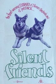 Poster Silent Friends