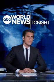 ABC Evening News постер