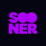 Sooner