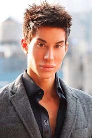 Justin Jedlica as Man with Plastic Surgery