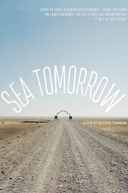 Poster Sea Tomorrow