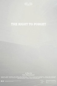 The Right to Forget