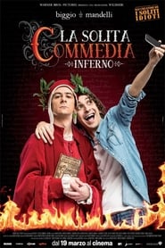 watch 2015 La solita commedia - Inferno box office full movie >720p<
online completenglish