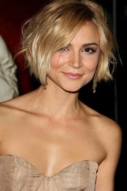 Samaire Armstrong