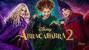 Abracadabra 2