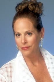 Louise Sorel as Rayna Kapec