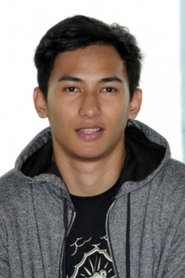 Ardit Erwandha as Robby