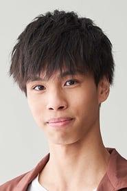 Ivan Shibata as Male (voice)