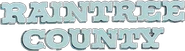 Raintree County Logo