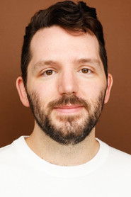 Portrait de Jordan Farrand