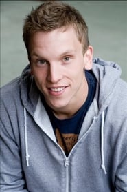 Tyler Burrows as John