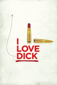 I Love Dick Episode Rating Graph poster