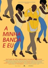 Poster A Minha Banda e Eu 2012