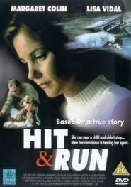 Hit and Run постер