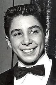 Johnny Crawford